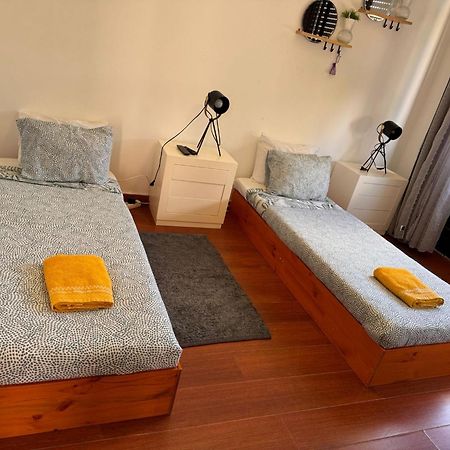 Vikap Guest House Porto Exterior photo