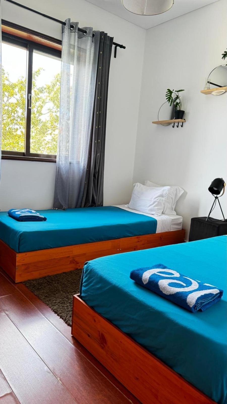 Vikap Guest House Porto Exterior photo
